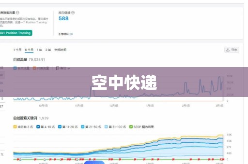 空中快递