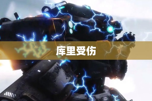 库里受伤