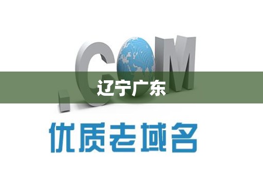 辽宁广东