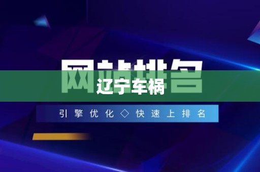 辽宁车祸