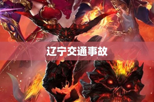 辽宁交通事故