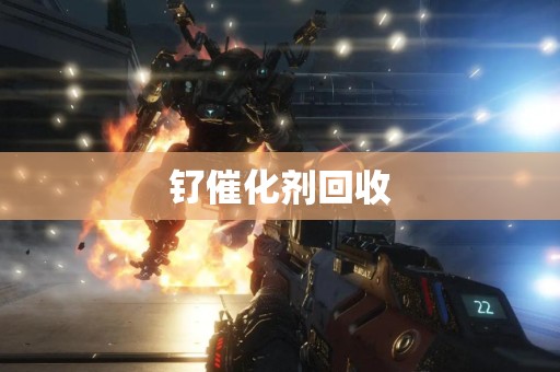 钌催化剂回收