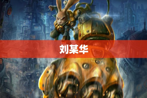 刘某华