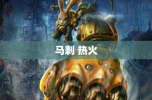 马刺 热火