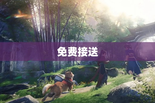 免费接送