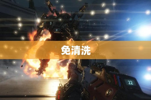免清洗