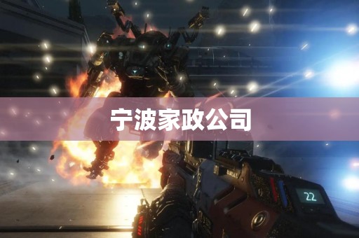 宁波家政公司