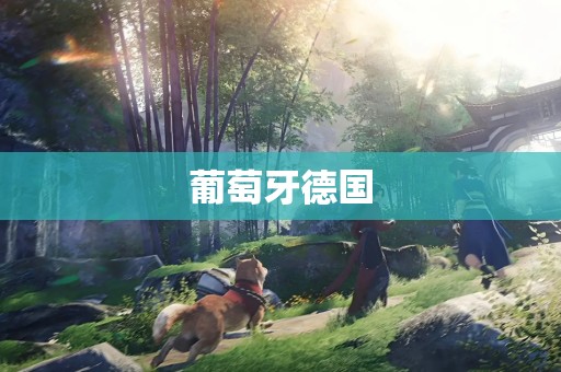 葡萄牙德国