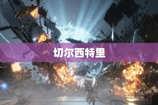 切尔西特里