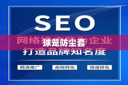 球笼防尘套