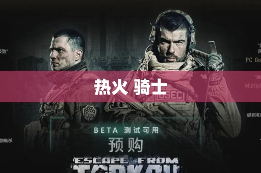 热火 骑士