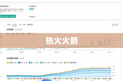 热火火箭