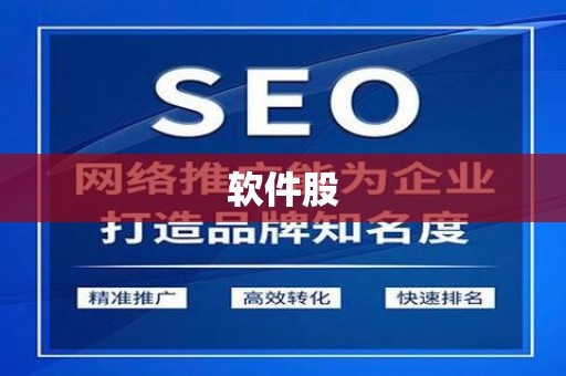 软件股
