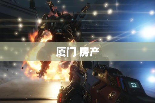 厦门 房产