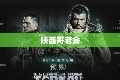 陕西哥老会